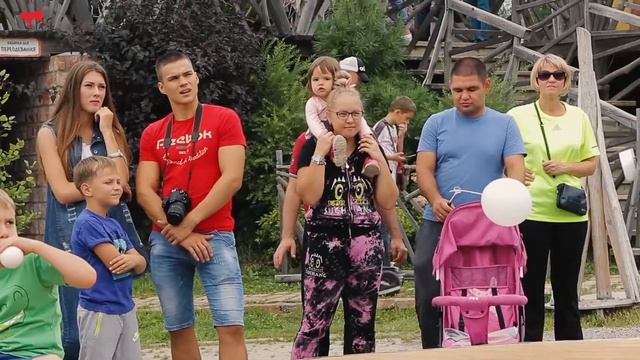 "Штыковские пруды" финал акции «Ратимир – пикник что н смотреть онлайн