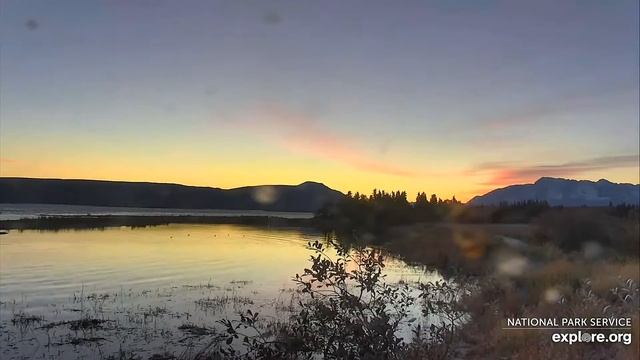 Катмай. Аляска - Katmai. Alaska смотреть онлайн