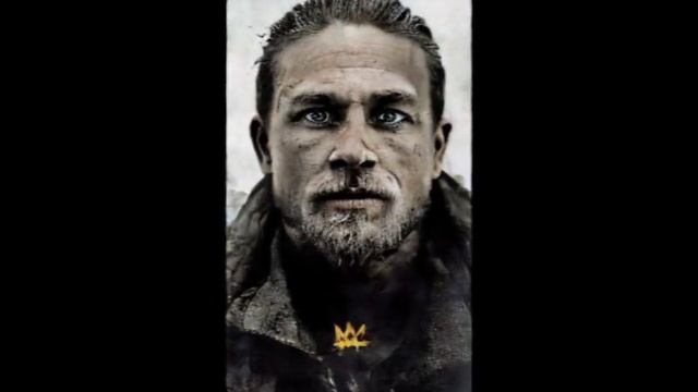 Тестовая генерация видео 5