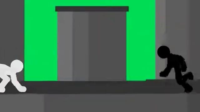 Fight / Рисуем мультфильмы 2