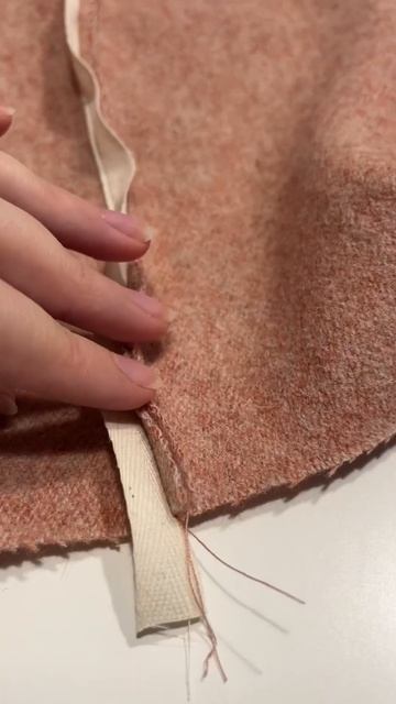 Это рубашка или пальто? Сшила и показываю #шитье #sew