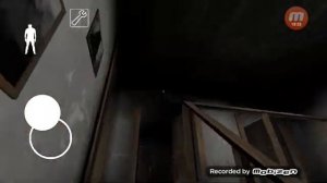 Играем в ГРЕННИ GRANNY проходим игру полностью