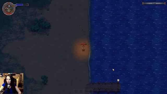 СИМУЛЯТОР ГРОБОВЩИКА💀 Graveyard Keeper 💀 смотреть онлайн