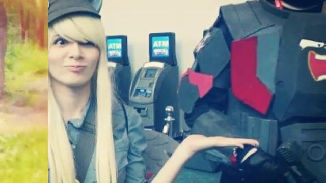 Косплеи Мой Маленький ПОНИ. смотреть онлайн