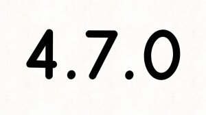 4.7.0 УРА ОБНОВЛЕНИЕ В ЧИКЕН ГАН