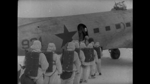 ХРОНИКА ВОВ #19 Десант