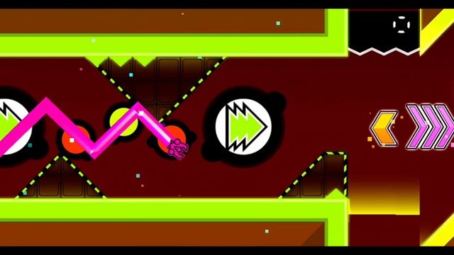 Freedom (100% easy demon) by MrPPs смотреть онлайн