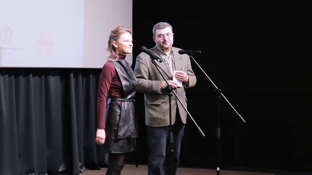Дневник Фестиваля "Начало" 2016 года смотреть онлайн