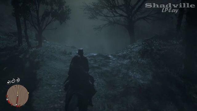 Последний сын — Red Dead Redemption 2 Прохождение #49 смотреть онлайн