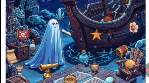 Find Hidden Objects - Spot It