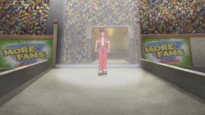 Infinity Nado. Сезон 3. Серия 8. Темная Сила Духа | Новый сезон мультфильма