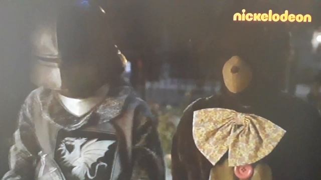 В новите епизоди на ЕДНА ЩИПКА МАГИЯ . смотреть онлайн