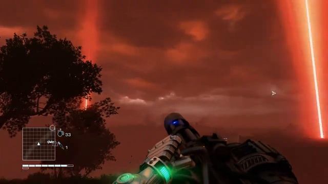 Шутка из Far Cry Blood Dragon смотреть онлайн