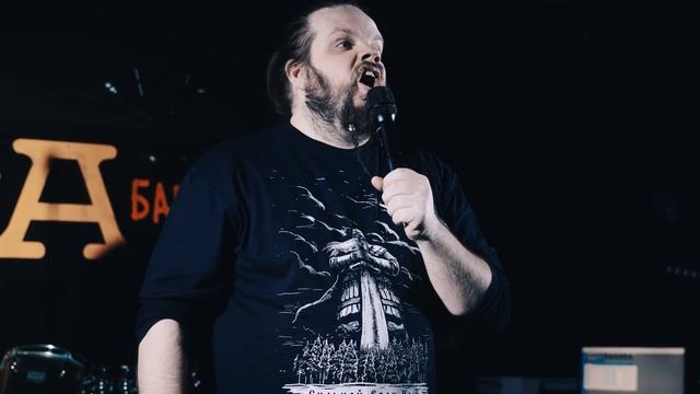 Hellscream Academy - Большой вокальный семинар смотреть онлайн