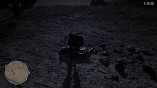 РДО катаем повозки