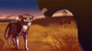 Коты-Воители|Верескоглазка и Ветерок|идём своим путём