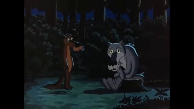 Zhil byl Pjos  HD  Ozvuchival Armen Dzhigarhanjan  (Мультфільм Жил Бил Пес)