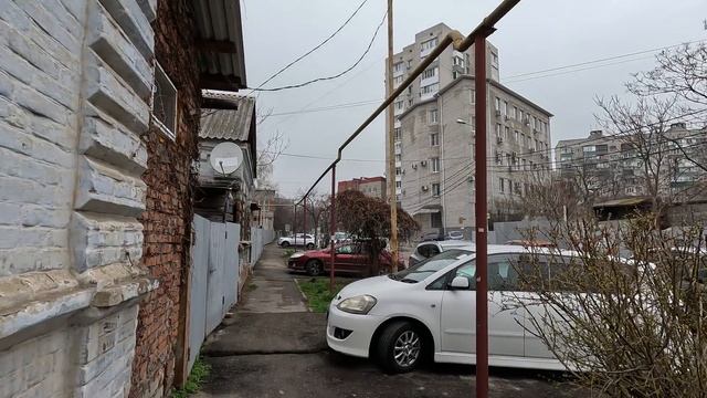 Баннер "ПРОДАМ КВАРТИРУ". Краснодар. Звоню, опять не хозяин, а риэлтор.Интересный разговор.СЕРИЯ 2. смотреть онлайн