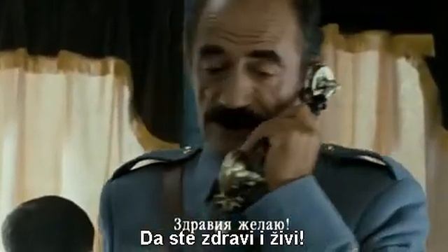 Адмирал (2008) 1.део Part 2 смотреть онлайн