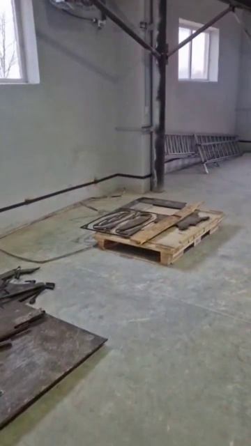 Запуск станка в г. Кумертау от ГК МТР ОСА смотреть онлайн