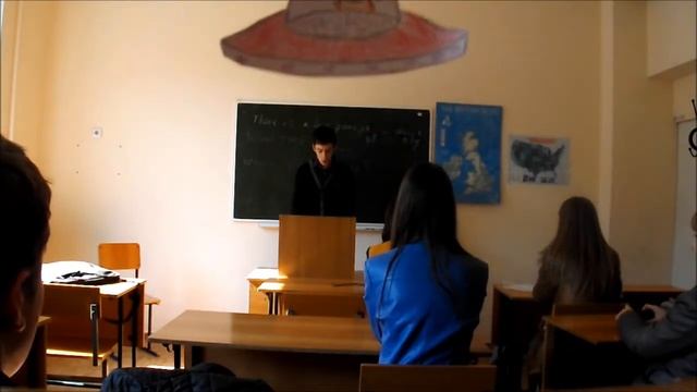 Юристы! День первокурсника в ИУБиП 2013!!! смотреть онлайн