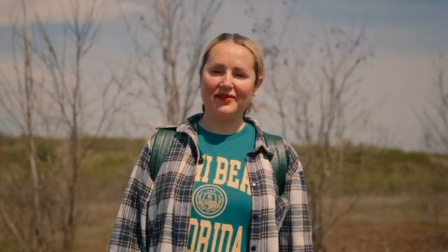 Сажаем сосну