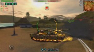 ТОП 10 ИГР ЛУЧШЕ МИРА ТАНКОВ