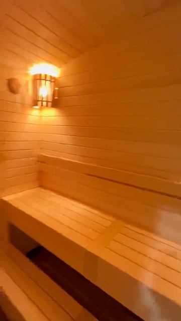 💥Сауна в доме💥👍#рыбинск #каркасныйдом #стройка #мод смотреть онлайн