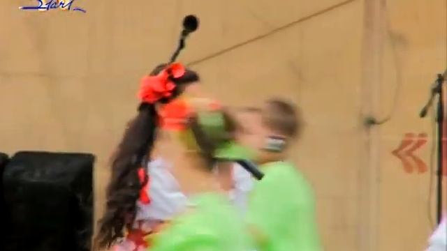 TV START телевизионная Программа _49,СЛАВНИЦА,эфир - 14.07.13