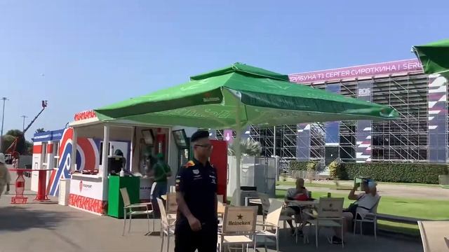 Трибуна Сергея Сироткина Т1
