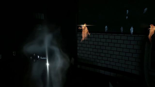 Murdered - Soul Suspect. #7. Выжившая смотреть онлайн