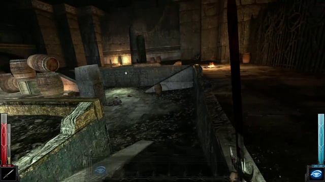 Dark Messiah of Might and Magic - Часть 1 - Пролог смотреть онлайн