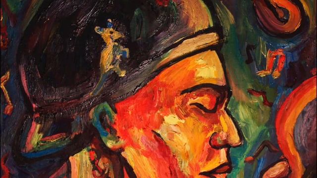 Кик и Снэир в стране Людей - Петербург