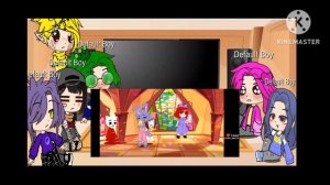 реакция 13 карт на уцц! читайте описание