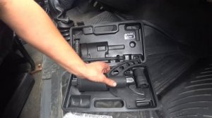 Самый бюджетный гайковерт. Обзор. #гайковерт #мясорубк