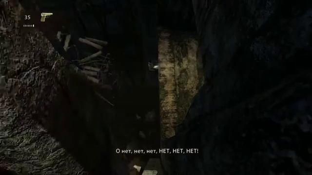 UNCHARTED: DRAKE'S FORTUNE - ЧАСТЬ 1 (PS4) смотреть онлайн
