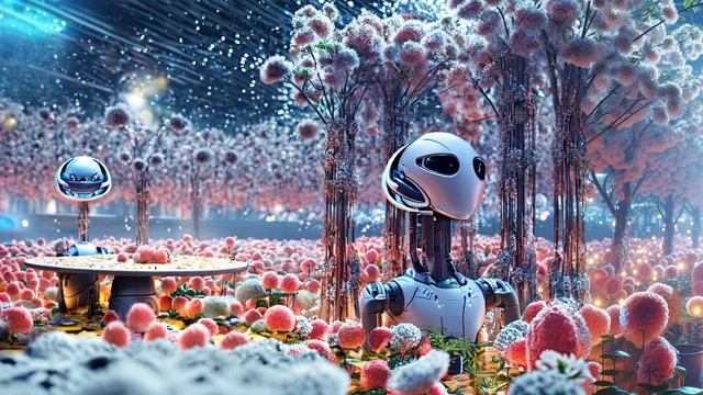 EMPI - ＂Robots Dreams＂