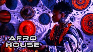 Afro House Mix 2025