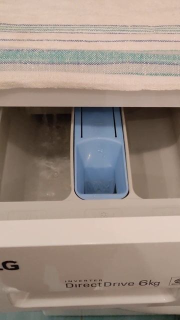 полоскание стиральной машинки LG режим хлопок супер по смотреть онлайн