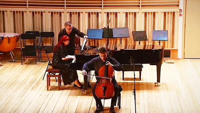 Э.Вила-Лобос 