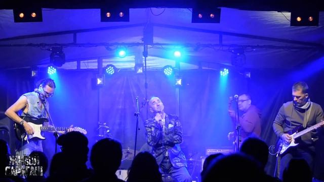 ХУ=ХИ фестиваль Живой Сарагаш 2021 Live смотреть онлайн