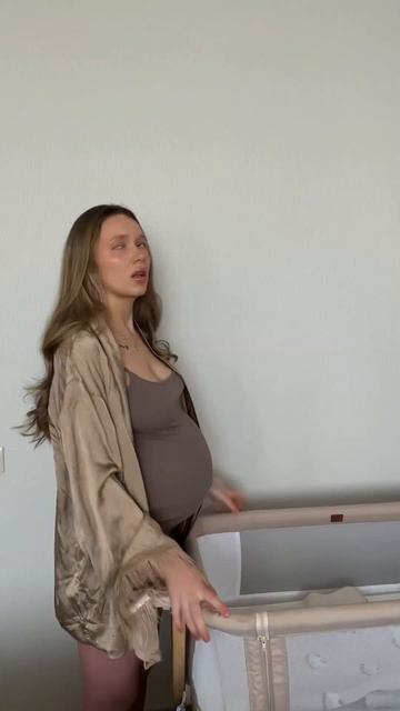 Вот это РЕАЛЬНЫЕ эмоциональные качели🥲#pregnant #рек #мол смотреть онлайн