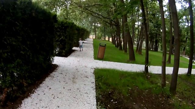 лето в столице ВДНХ смотреть онлайн