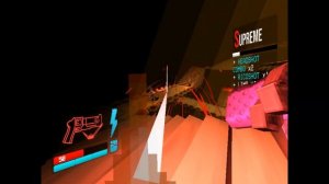 прохождения ULTRAKILL 3-1 на p ранг на максимальной сложности (violent)