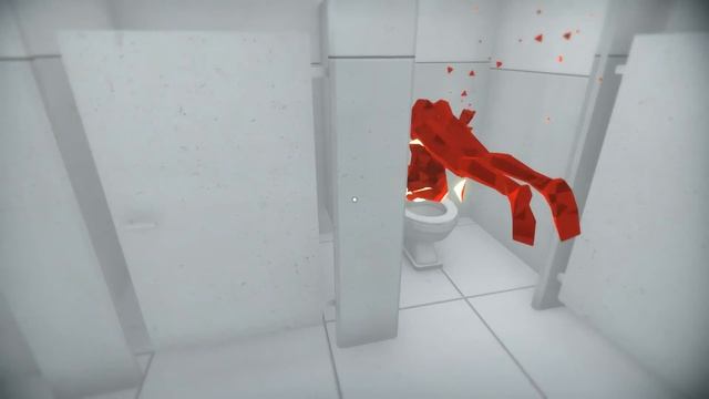 Super Hot  ▶  1 серия