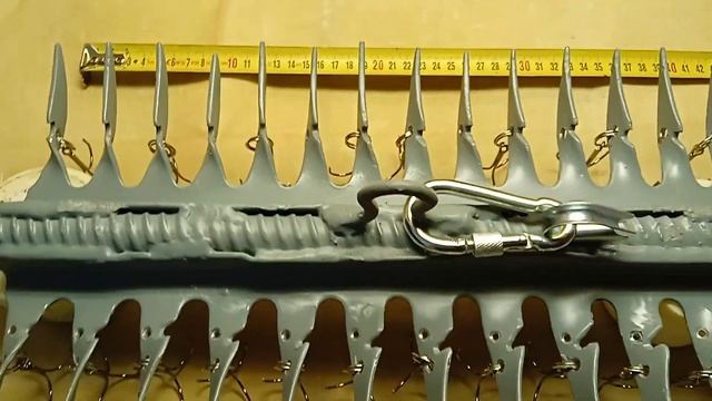 Грабли для пляжного поиска. смотреть онлайн