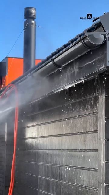 КОГДА НУЖНО МЫТЬ ДОМ или БАНЮ? смотреть онлайн