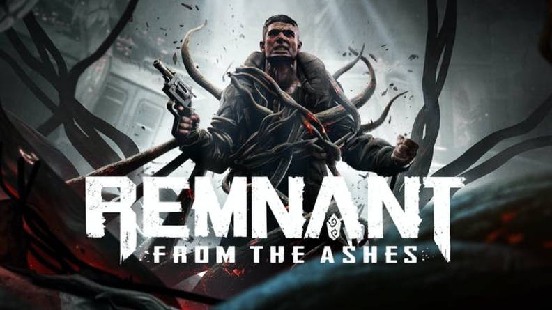 Remnant: From The Ashes 3 часть