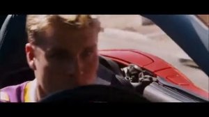 Тройной форсаж: Токийский дрифт 2006 (гонка)