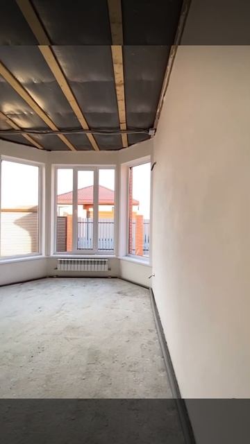 Дом в Краснодаре #домвкраснодаре #переездвкраснодар #?